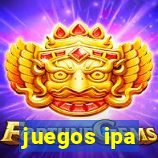 juegos ipa